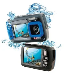 EasyPix W1400 Active modrý