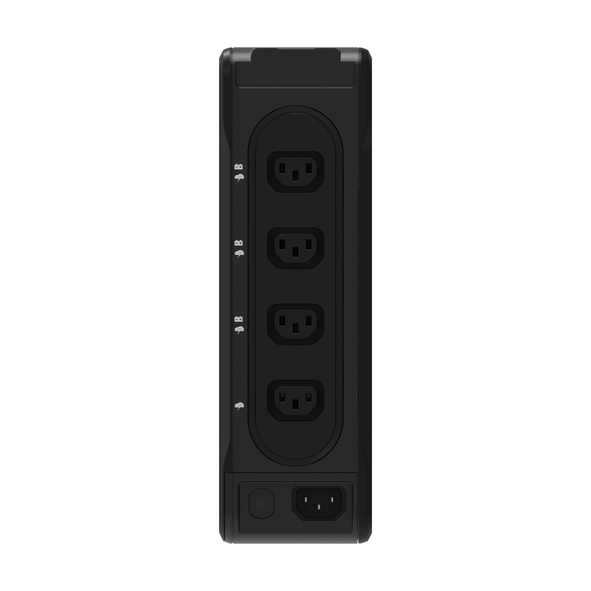 Eaton 3P Ellipse