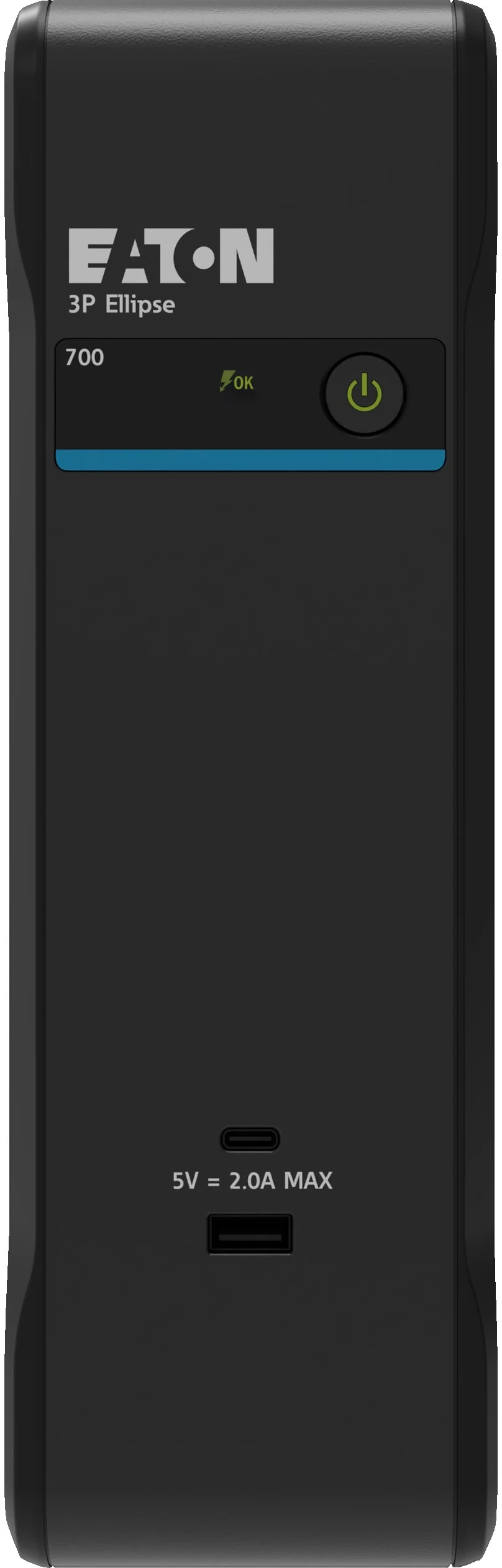 Eaton 3P Ellipse