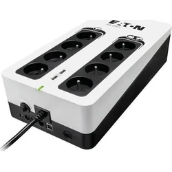 EATON 3S 850 FR (3S850F) - Síťové adaptéry - karty