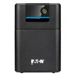 Eaton 5E 550 IEC G2, UPS 550VA / 300 W, 4x IEC