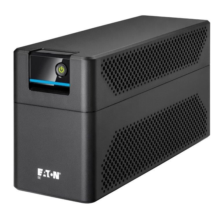 Eaton 5E 700 IEC G2, UPS 700VA / 360 W, 4x IEC