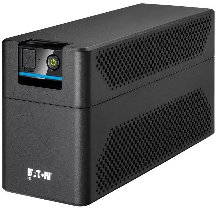 Eaton 5E 700 USB FR G2, UPS 700VA / 360 W, 2x FR