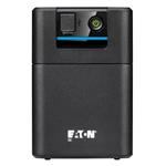 Eaton 5E 900 USB DIN G2, UPS 900VA / 480 W, 2x DIN