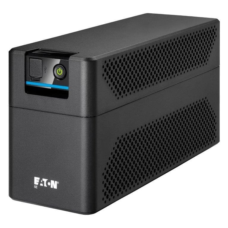 Eaton 5E 900 USB IEC G2, UPS 900VA / 480 W, 4x IEC