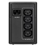 Eaton 5E 900 USB IEC G2, UPS 900VA / 480 W, 4x IEC