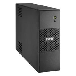 Eaton 5S 700i, 700VA, 1/1 fáze, tower