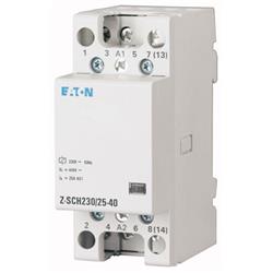 EATON Instalační Stykač Z-SCH230/25-40 230VAC