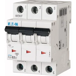 EATON istič 25B/3 PL6