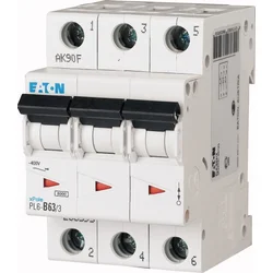 EATON Istič 63B/3 PL6