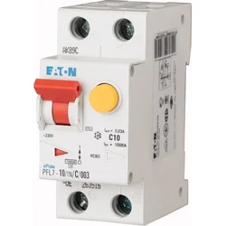 EATON Protector 10B/1N/0.03 PFL7
