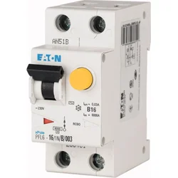 EATON Protector 16B/1N/0.03 PFL6