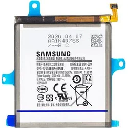 EB-BA405ABE Samsung Baterie Li-Ion 3100mAh (Service Pack)
