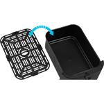 ECG AF 8020 Ai Slim Fry