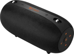 ECG BTS X1 Black - Reproduktory