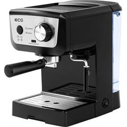 ECG ESP 20101 Black - POUŽITÉ