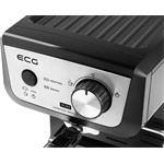 ECG ESP 20101 Black