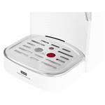 ECG ESP 20301 Pákový kávovar White - Použito