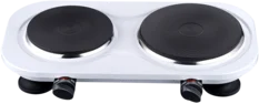 ECG EV 2510 White