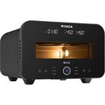 ECG FORZA 4600 Pizza Nero