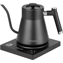 ECG Forza 8000 Pour over Nero