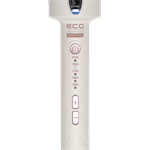 ECG HS 4600 Modifica WaveBrush