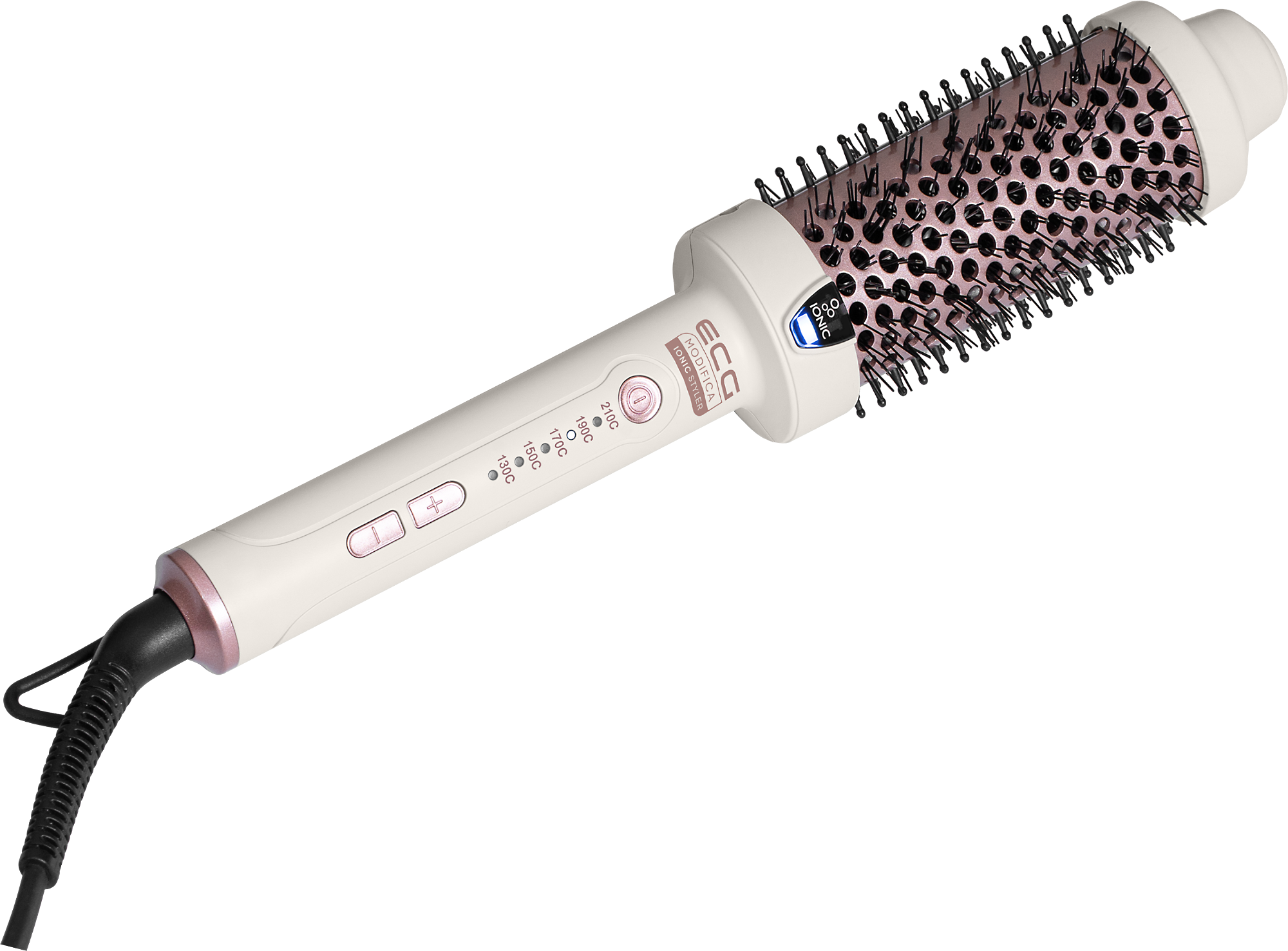 ECG HS 4600, verzia WaveBrush