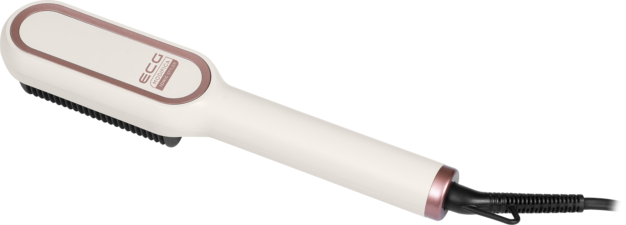 ECG HS 4800 Modifica StraightBrush