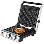 ECG KG 2033 Duo Grill & Waffle Kontaktní gril
