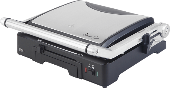 ECG KG 300 Kontaktný gril Deluxe