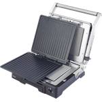 ECG KG 300 Kontaktný gril Deluxe