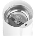 ECG KM 122 Easygrind White Mlýnek na kávu