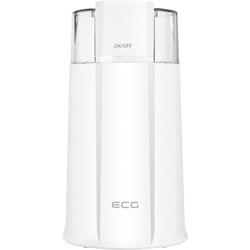 ECG KM 122 Easygrind White Mlýnek na kávu
