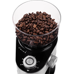 ECG KM 1412 Mlýnek na kávu Aromatico