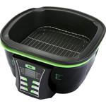 ECG MH 178 Multifunkční hrnec Vario 5 l, 1500 W