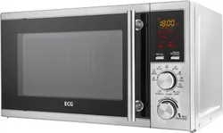 ECG Mikrovlnná trouba MTD 205 GSS