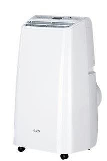ECG MK 124 Mobilní klimatizace