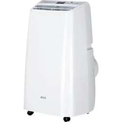 ECG MK 124 Mobilní klimatizace