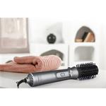 ECG Modifica Hairbrush Moonstone