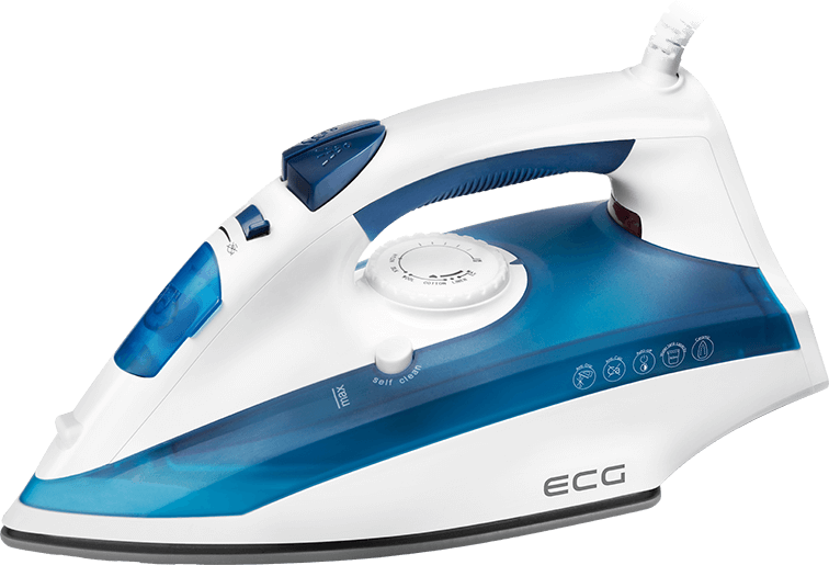 ECG NZ 322 Automatické vypnutie