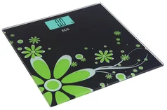 ECG OV 123 black