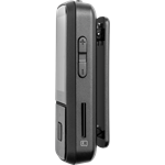 ECG PMP 30 8GB Black - ROZBALENO