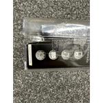 ECG PMP 30 8GB Black - ROZBALENO