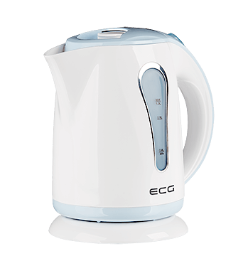 ECG RK 1022 BL