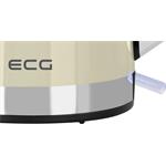 ECG RK 1766, vanilka