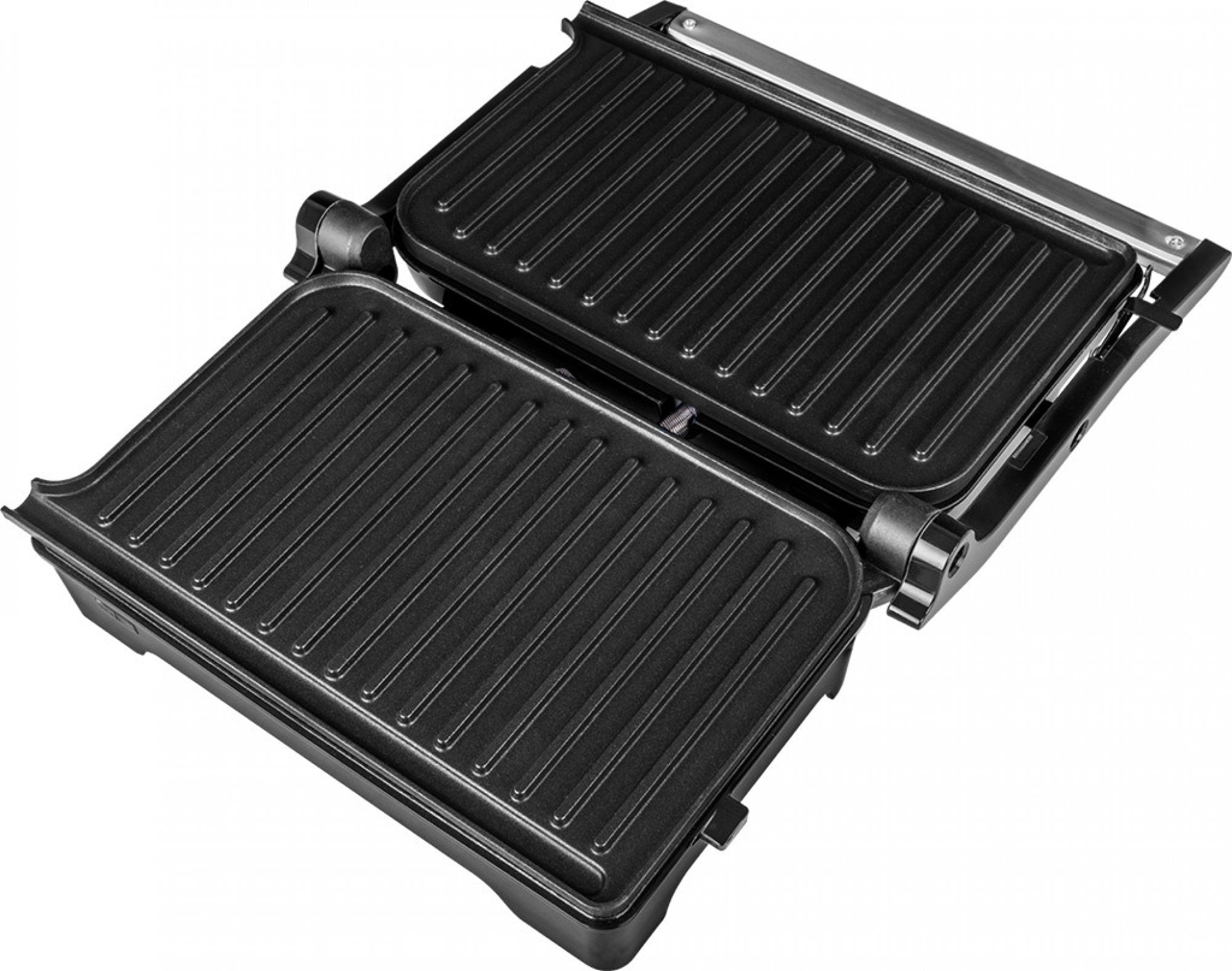 ECG S 2070 Panini Kompaktní gril
