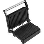 ECG S 3070 Kontaktný gril Panini Power