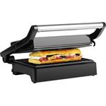 ECG S 3070 Kontaktný gril Panini Power