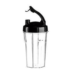 ECG SM 900 bottle Náhradní láhev pro smoothie