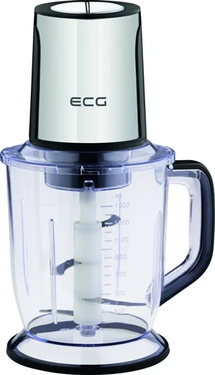 ECG SP 4015 Chop&Cut Sekáček, 1,5 l
